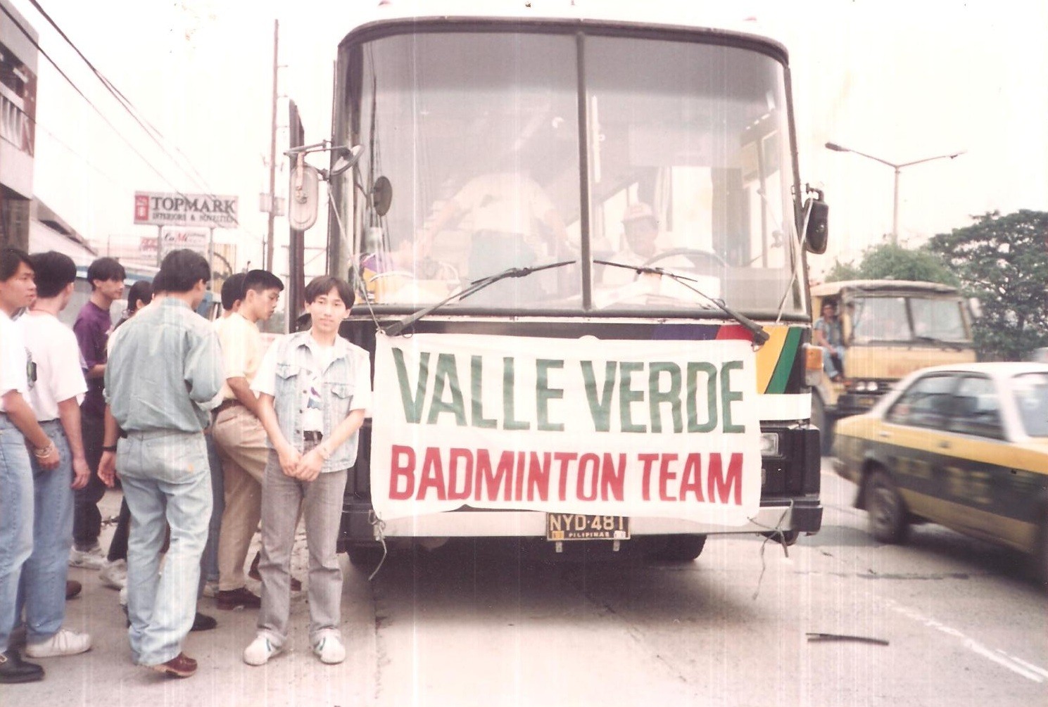 4 asian youth badminton invitational tournament 02